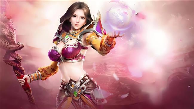 玛法大陆的远程输出王者 玛法大陆的远程输出王者