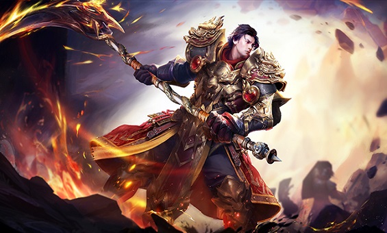 传奇未知暗殿怎么去 传奇未知暗殿怎么去