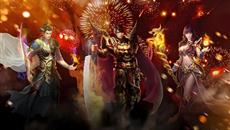 热血传奇什么怪爆特戒 热血传奇什么怪爆特戒