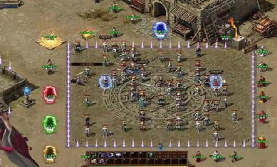 传奇技能的升级方法有哪些? 传奇技能的升级方法有哪些?