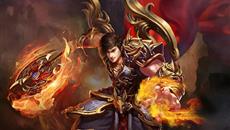 复古传奇魔龙爆什么装备 复古传奇魔龙爆什么装备