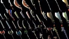 石墓阵——迷雾中的成长摇篮 石墓阵——迷雾中的成长摇篮