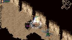 法师才是传奇战场的真正王者 法师才是传奇战场的真正王者