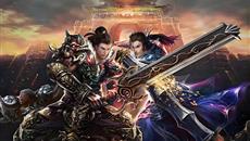 ��Ѫ�����ǣ�ս�������𡪡�����սʿ�Ľ�������